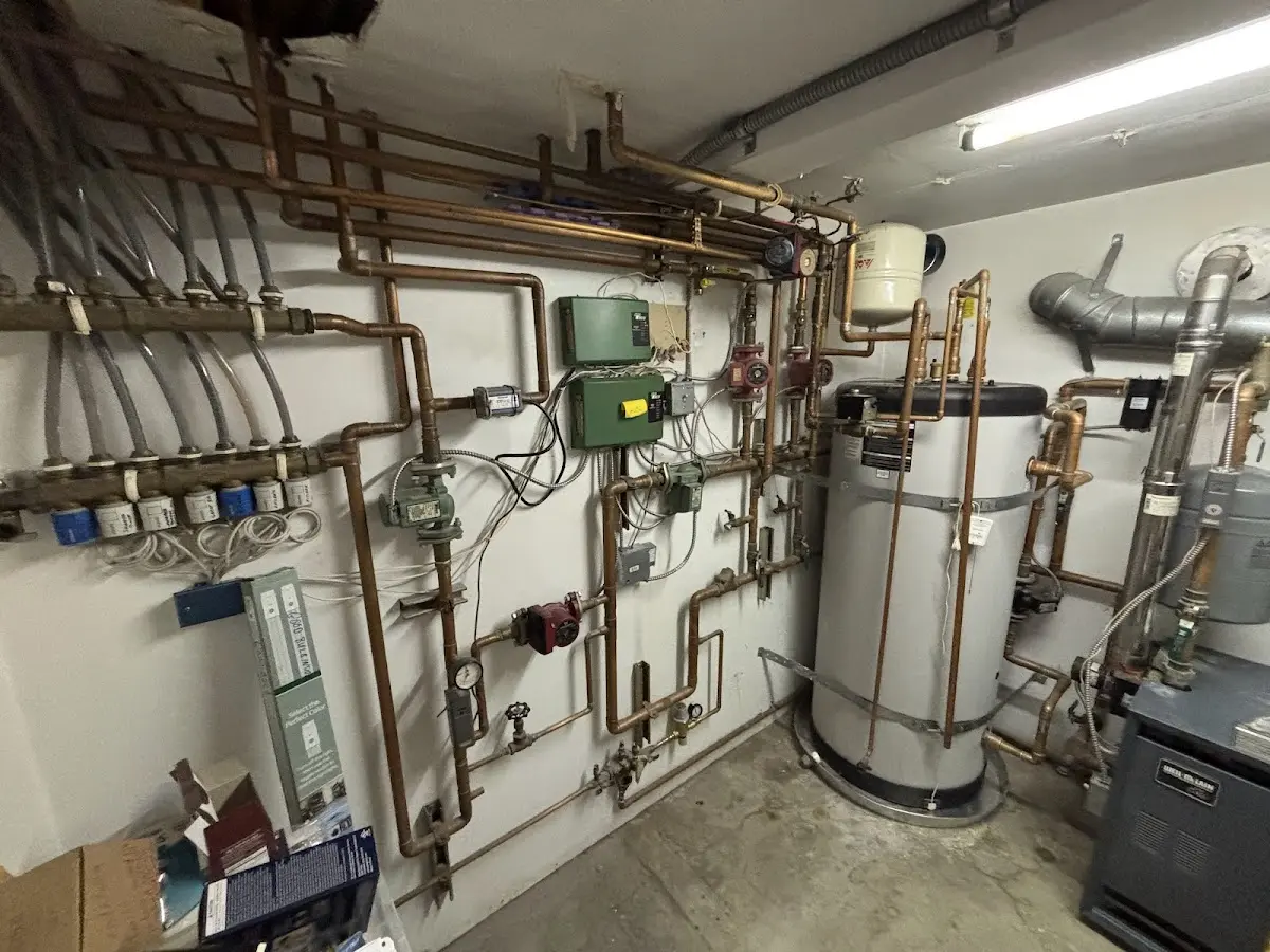 Plumbing services in German Flatts, NY